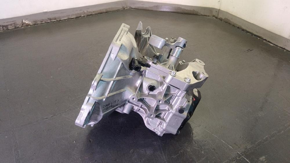 CAJA CAMBIOS OPEL CORSA 1.4 ECOFLEX EASYTRONIC 90CV | 66KW