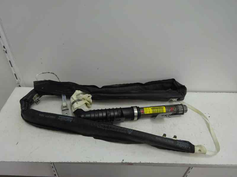 AIRBAG CORTINA DELANTERO DERECHO NISSAN QASHQAI 1.5 DCI MT FWD 106CV
