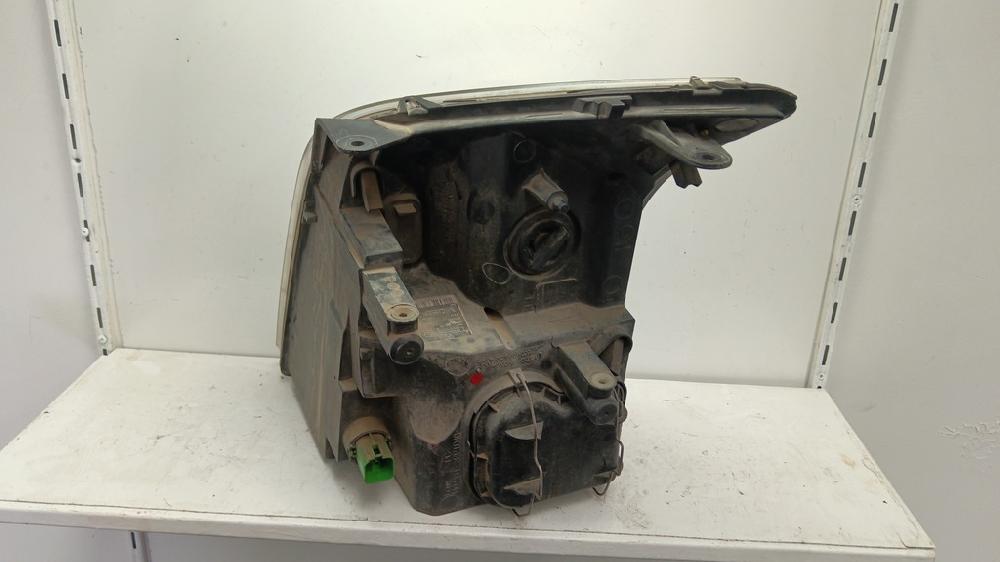 FARO DERECHO FORD TRANSIT CUSTOM 2.2 MT 125CV | 93KW