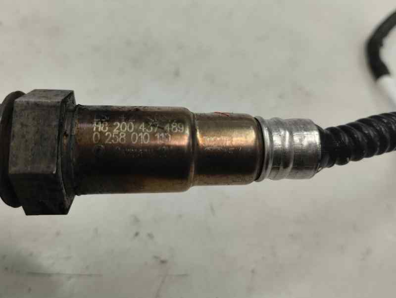 SONDA LAMBDA RENAULT CLIO 0.9 TSE MT 90CV