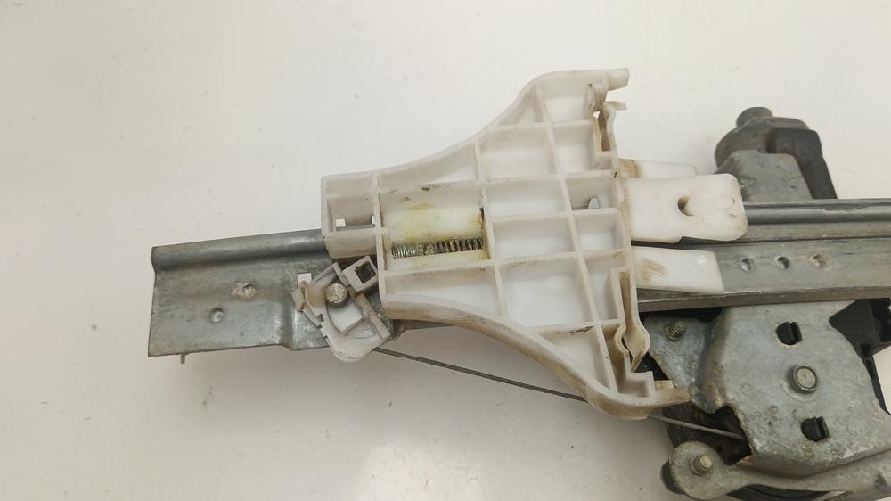 ELEVALUNAS TRASERO DERECHO FORD MONDEO 2.0 TDCI MT 130CV | 96KW