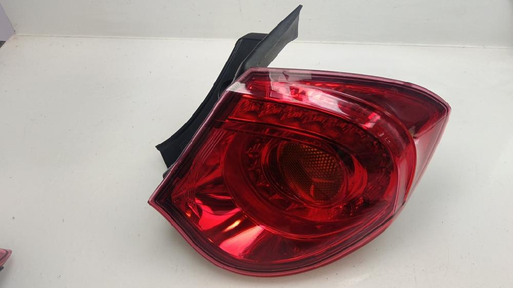 PILOTO TRASERO DERECHO ALFA ROMEO GIULIETTA 2011 1.4 TB MULTIAIR MT 170CV