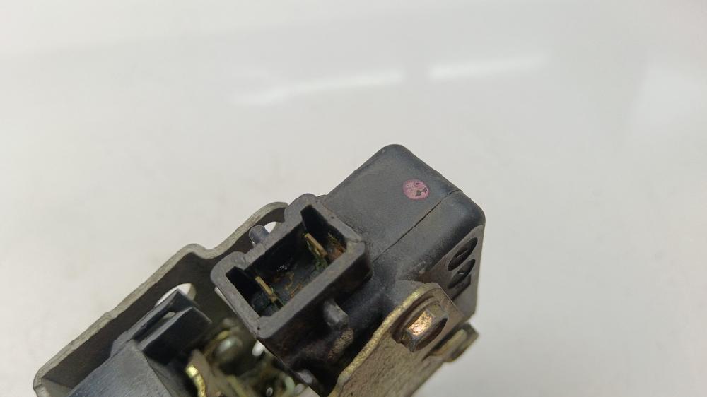 CERRADURA PUERTA TRASERA IZQUIERDA RENAULT CLIO 1.5 MT 68CV | 50KW