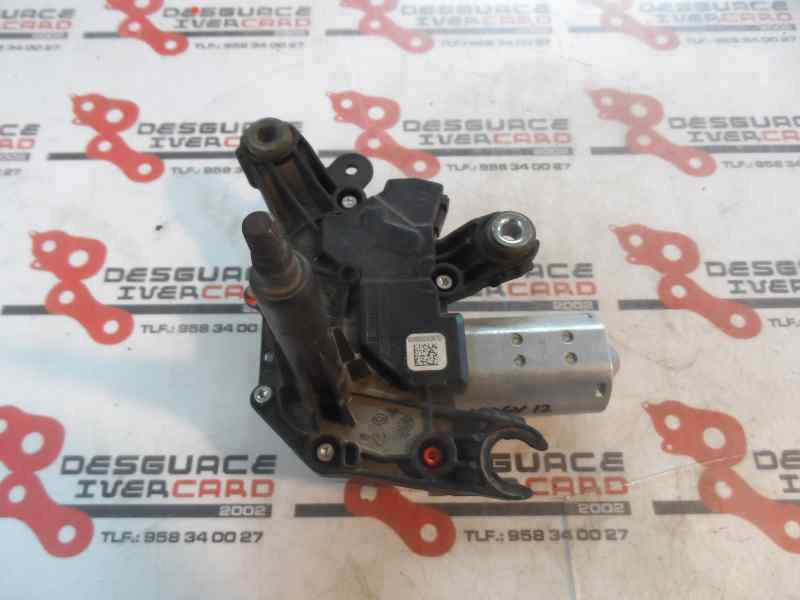 MOTOR LIMPIA TRASERO DACIA LODGY 1.5 MT 90CV | 66KW