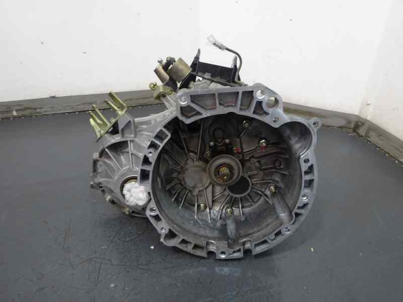CAJA CAMBIOS ROVER 75 2.0 CDTI MT 131CV