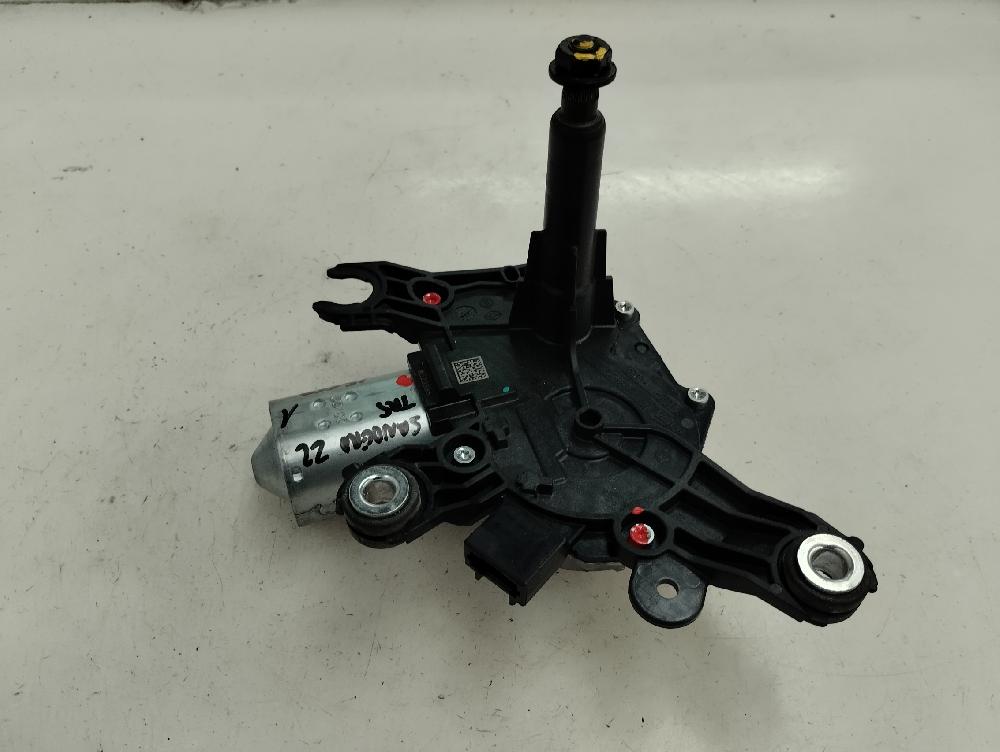MOTOR LIMPIA TRASERO DACIA SANDERO 1.0 MT 100CV | 74KW