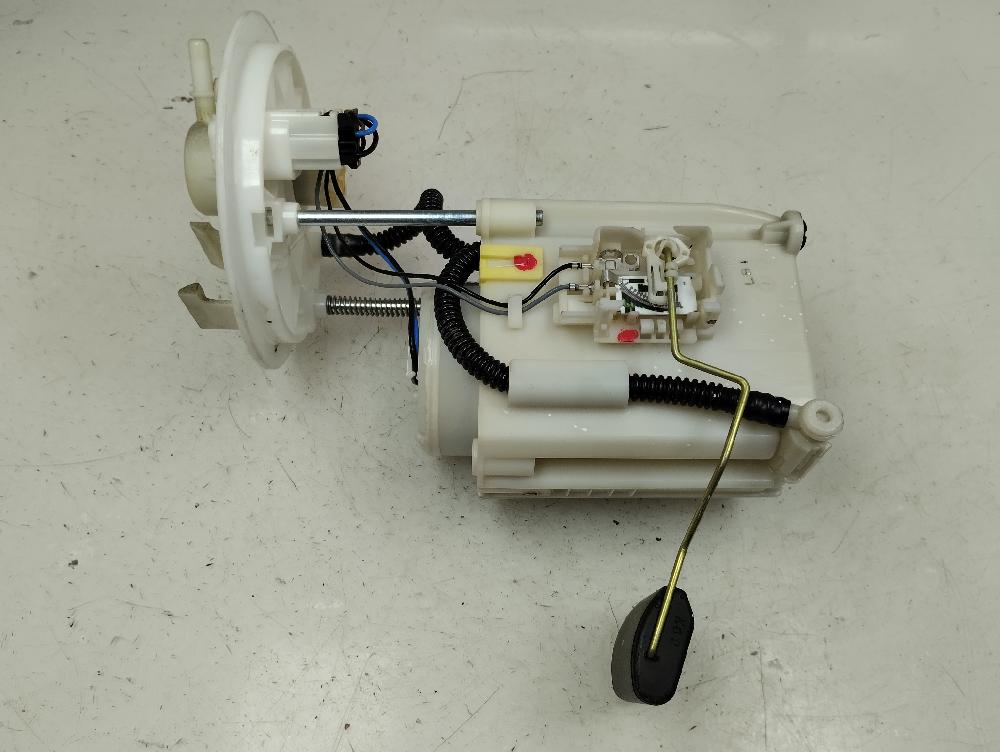BOMBA COMBUSTIBLE HYUNDAI ELANTRA 1.6 MT 132CV | 97KW