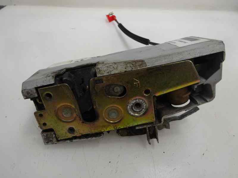 CERRADURA PUERTA DELANTERA DERECHA FORD GALAXY 1996 2.0 MT 115CV
