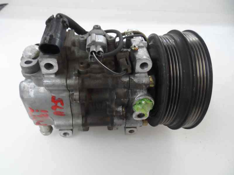 COMPRESOR AIRE ACONDICIONADO FIAT PUNTO 1.2 MT 74CV