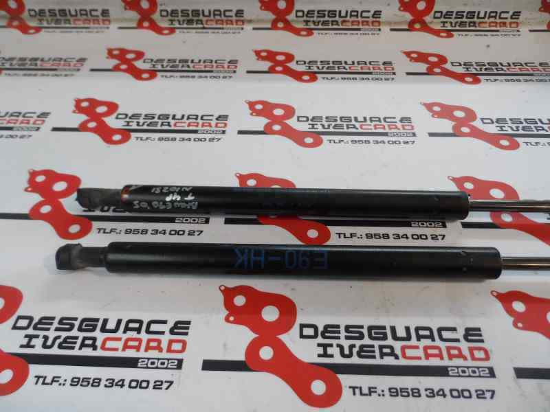 AMORTIGUADOR PORTON BMW SERIE 3 3.0 330XD MT 231CV