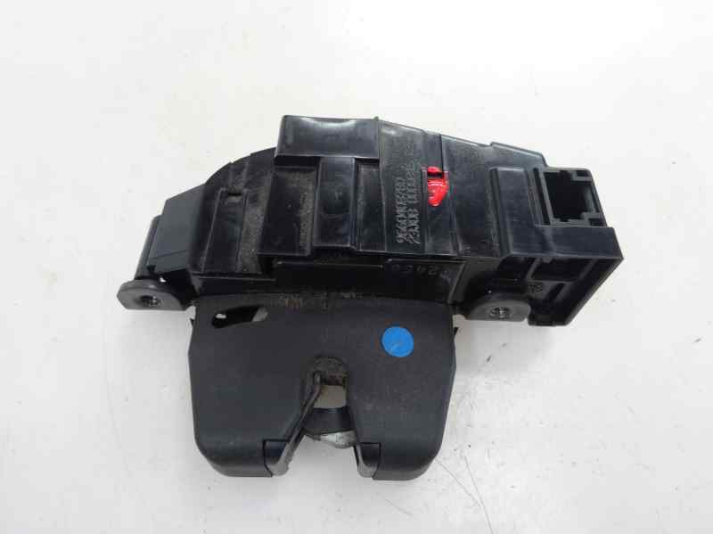 CERRADURA MALETERO PORTON PEUGEOT 3008 1.6 HDI MT 110CV