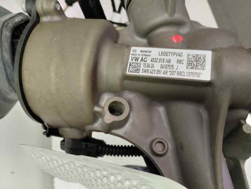 CREMALLERA DIRECCION SEAT LEON 1.0 115CV MT