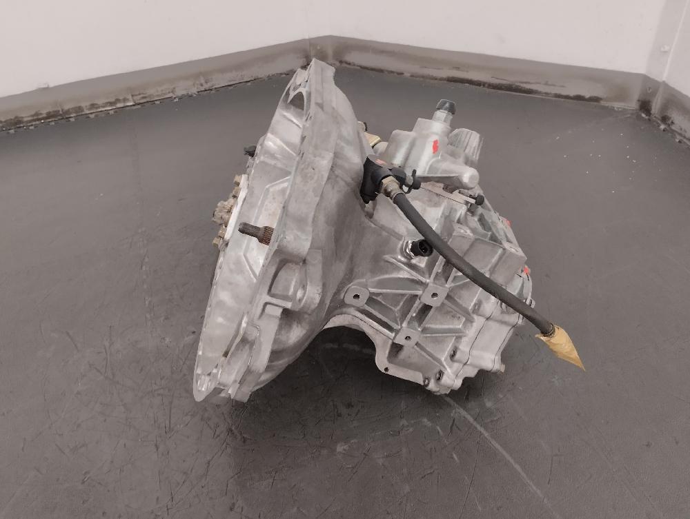 CAJA CAMBIOS CHEVROLET LACETTI 1.6 MT 109CV | 80KW