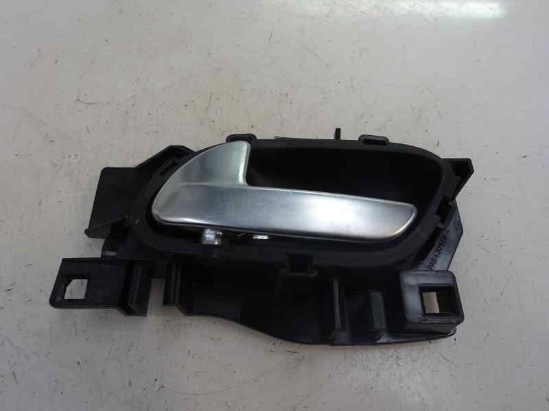 MANETA INTERIOR DELANTERA IZQUIERDA PEUGEOT 2008 1.6 MT 120CV | 88KW