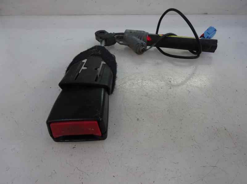 ANCLAJE CINTURON DELANTERO DERECHO CITROEN C2 1.4 HDI MT 68CV