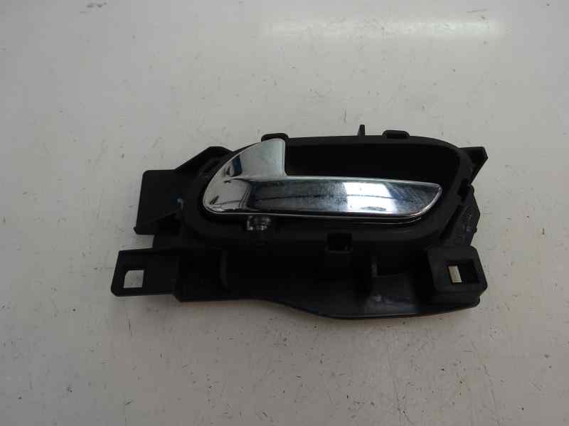 MANETA INTERIOR TRASERA IZQUIERDA PEUGEOT 407 2.0 HDI MT 136CV