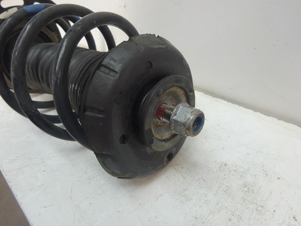 AMORTIGUADOR DELANTERO DERECHO CITROEN C3 1.6 HDI MT 92CV