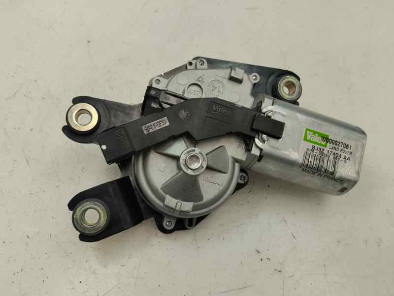MOTOR LIMPIA TRASERO LAND ROVER RANGE ROVER EVOQUE 2.2 TD4 MT 150CV