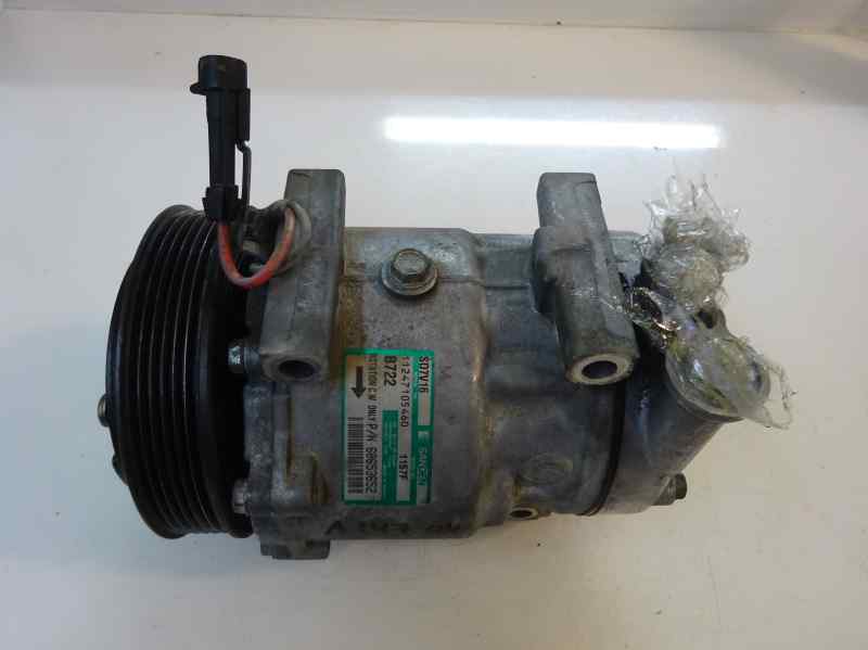 COMPRESOR AIRE ACONDICIONADO ALFA ROMEO 147 1.9 MT 101CV | 74KW