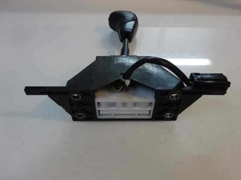 PALANCA CAMBIO MITSUBISHI MONTERO 3.2 DI-D MT 165CV | 121KW