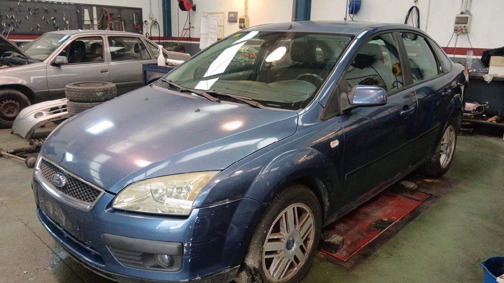 BOMBA DIRECCION FORD FOCUS 2005 2.0 MT 136CV | 100KW