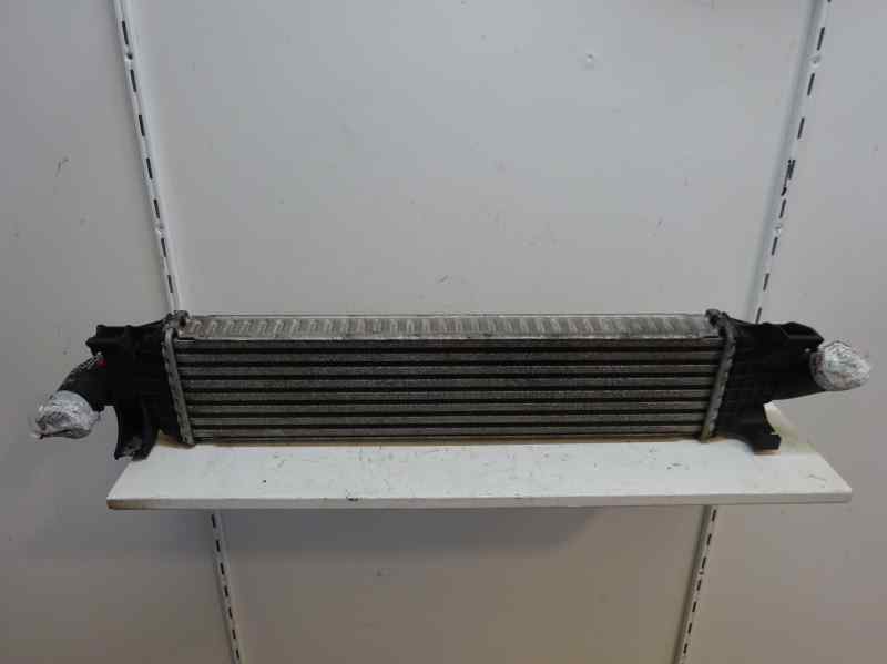 INTERCOOLER FORD FOCUS 2.0 MT 131CV | 96KW