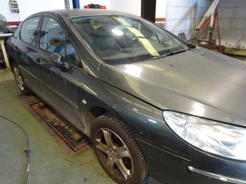 FARO DERECHO PEUGEOT 407 2.0 HDI MT 136CV