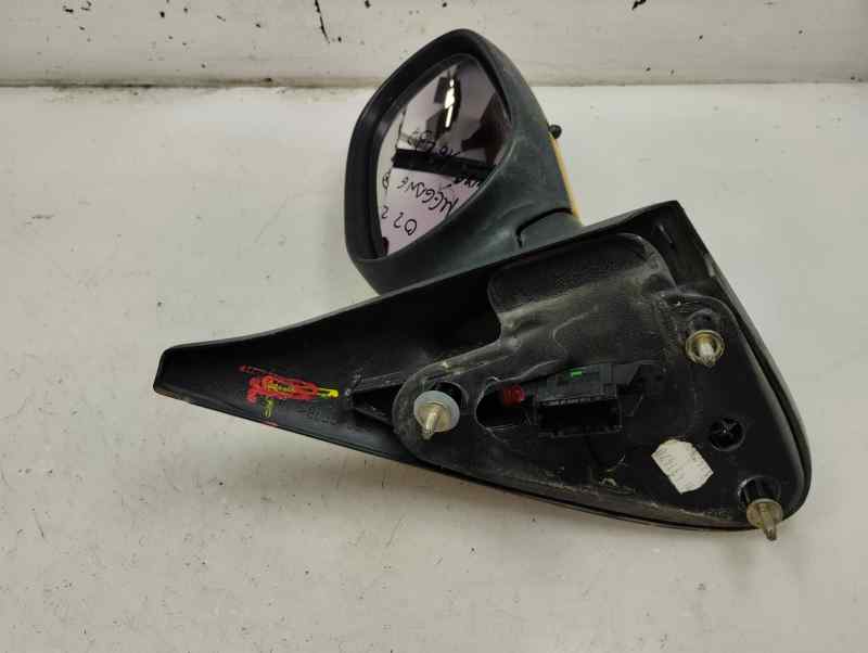 RETROVISOR DERECHO RENAULT MEGANE 2002 1.6 MT 107CV | 79KW