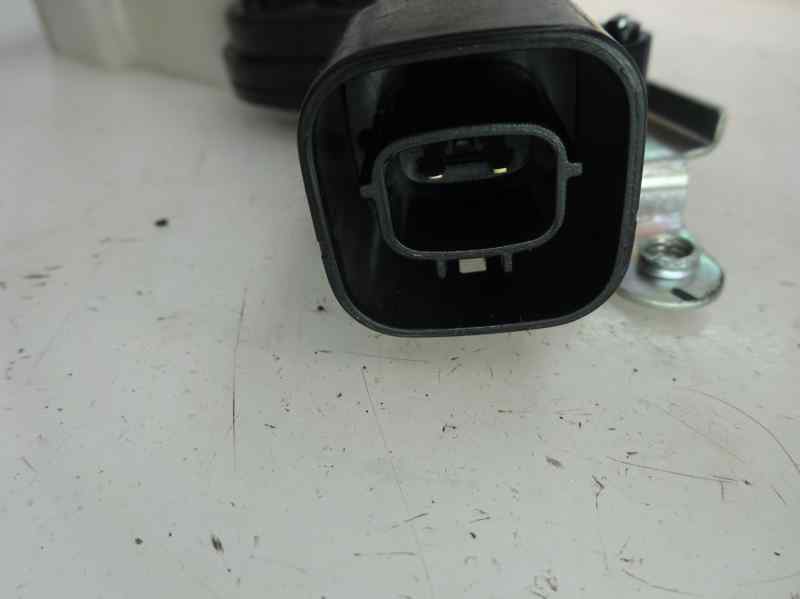 CERRADURA PUERTA TRASERA DERECHA NISSAN PIXO 1.0 MT 68CV | 50KW