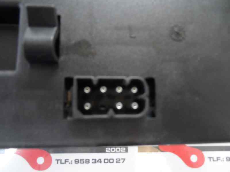 PILOTO TRASERO IZQUIERDO BMW SERIE 5 3.0 530I MT 228CV
