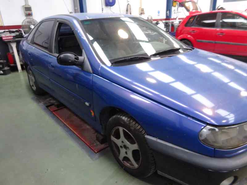 BOBINA ENCENDIDO RENAULT LAGUNA 2.0 MT 114CV
