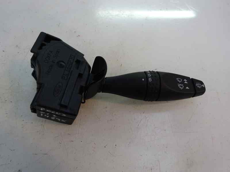 MANDO LIMPIA FORD FOCUS 1.6 MT 100CV | 74KW