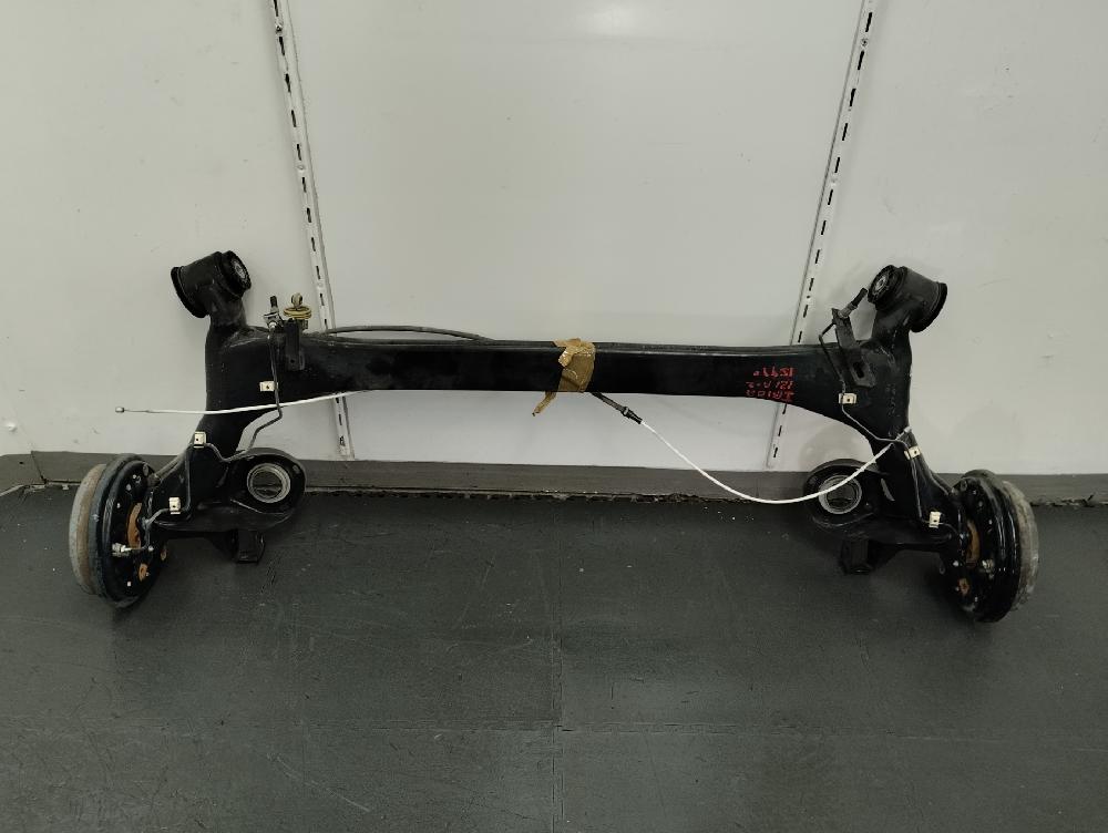 PUENTE TRASERO SEAT IBIZA 1.2 MT 64CV | 47KW