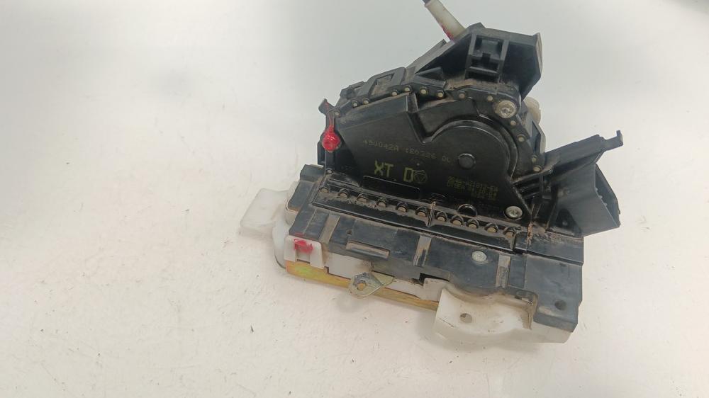 CERRADURA PUERTA DELANTERA DERECHA FORD MONDEO 2.0 TDCI 6MT 130CV | 96KW