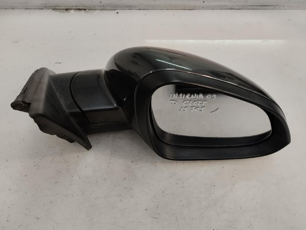 RETROVISOR DERECHO OPEL INSIGNIA 2.0 CDTI MT 130CV