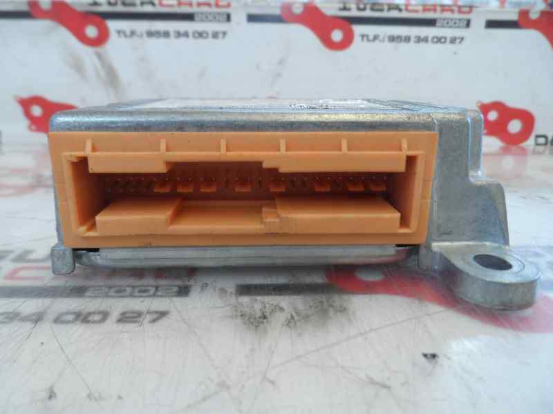 CENTRALITA AIRBAG CITROEN XSARA 2002 1.9 D MT 70CV