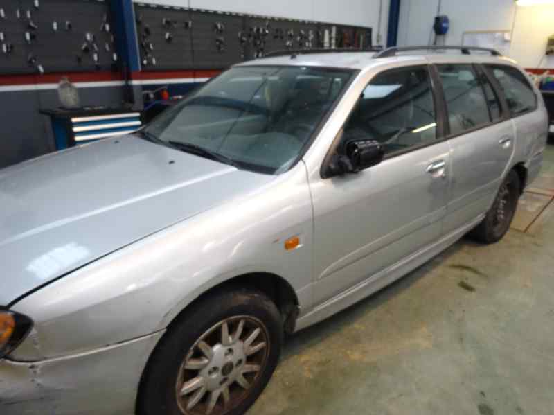 ALTERNADOR NISSAN PRIMERA 2001 2.0 MT 90CV | 66KW