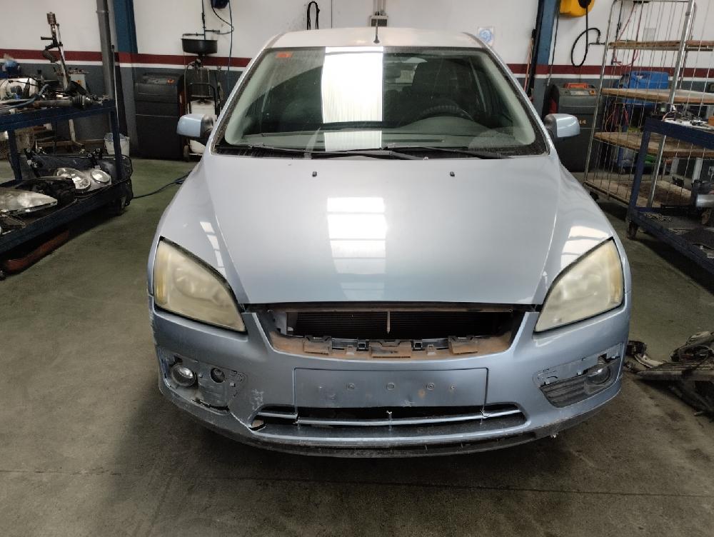 MOTOR ARRANQUE FORD FOCUS 1.6 TDCI MT 90CV