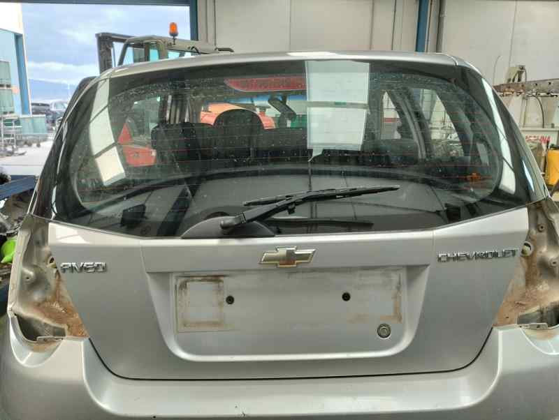 PORTON TRASERO CHEVROLET AVEO 1.4 MT 101CV | 74KW