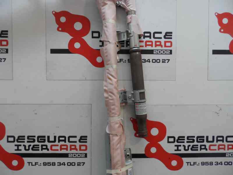 AIRBAG LATERAL DERECHO MITSUBISHI ASX 1.6 MT 2WD 117CV