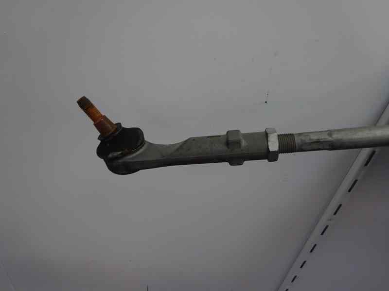 CREMALLERA DIRECCION CITROEN C4 PICASSO 1.6 HDI MT 109CV