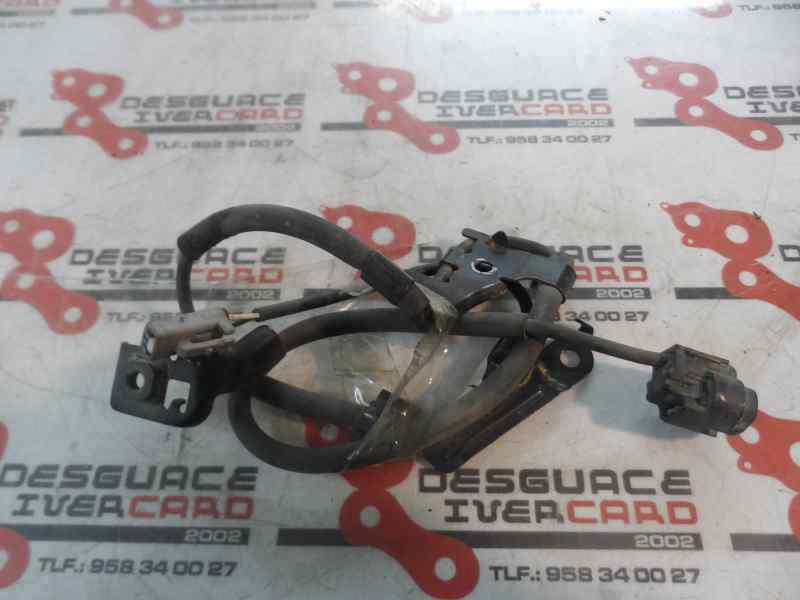 ABS TOYOTA YARIS OTROS