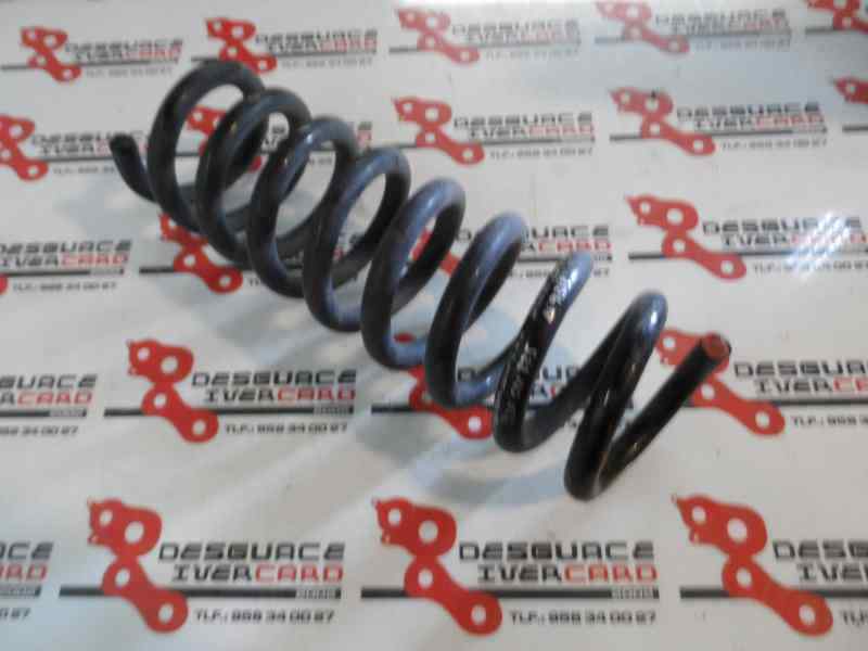 MUELLE AMORTIGUACION MERCEDES BENZ CLASE CLK 3.0 CLK 320 CDI AT 224CV