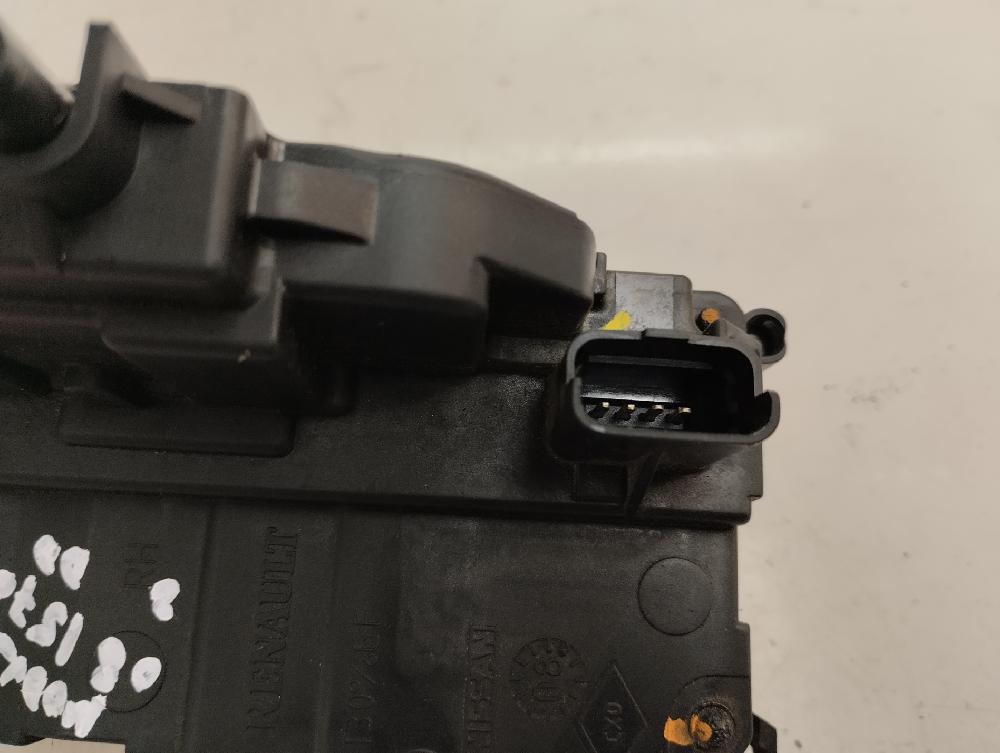 CERRADURA PUERTA DELANTERA DERECHA RENAULT MODUS 1.5 DCI MT 85CV