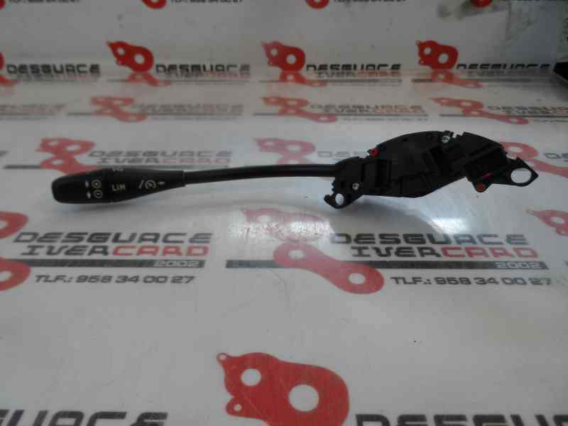 MANDO MULTIFUNCION MERCEDES BENZ CLASE C 2002 2.2 MT 143CV | 105KW
