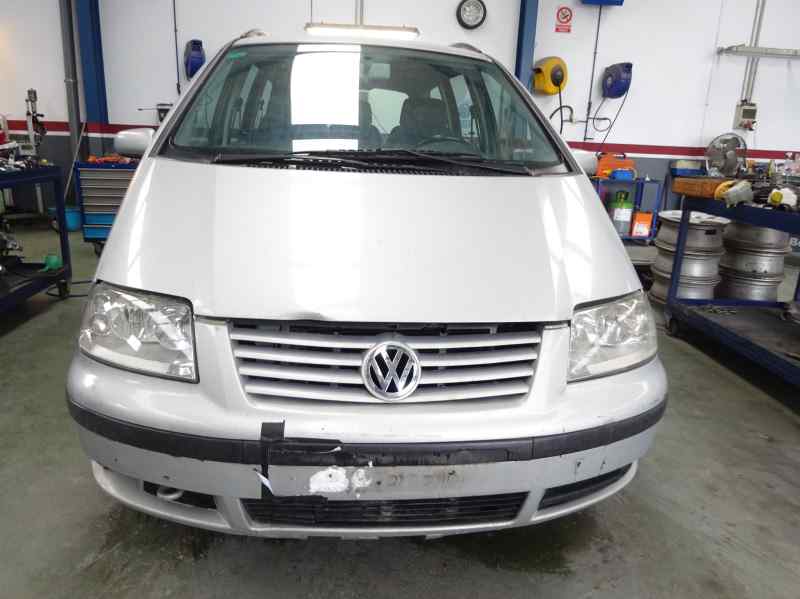 CLAXON VOLKSWAGEN SHARAN 1.9 TDI 4MOTION MT 115CV
