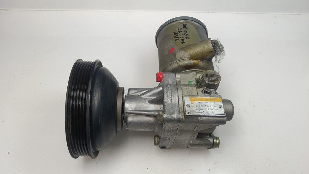 BOMBA DIRECCION MERCEDES BENZ CLASE C 1998 2.2 C 220 MT 150CV