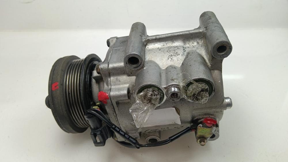 COMPRESOR AIRE ACONDICIONADO FORD FOCUS 1.8 MT 101CV | 74KW