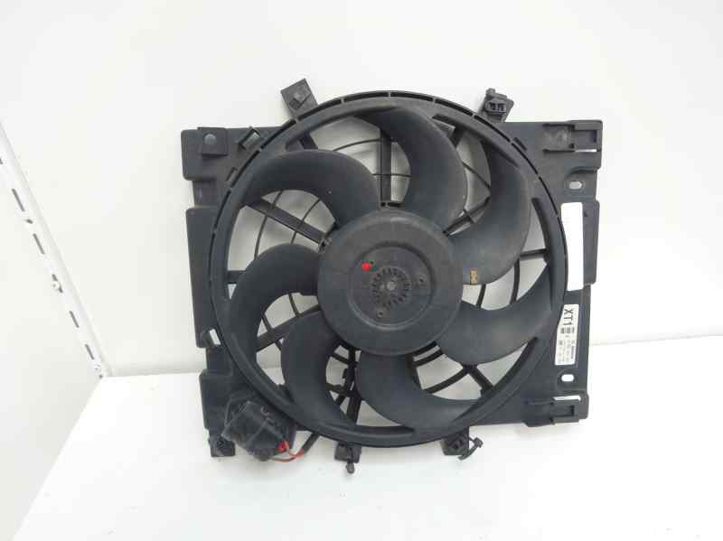 ELECTROVENTILADOR OPEL ASTRA 1.7 CDTI MT 100CV