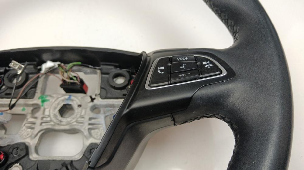 VOLANTE FORD KUGA 1.5 MT 120CV